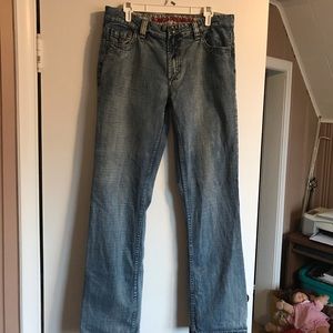 Bongo Premium Jeans